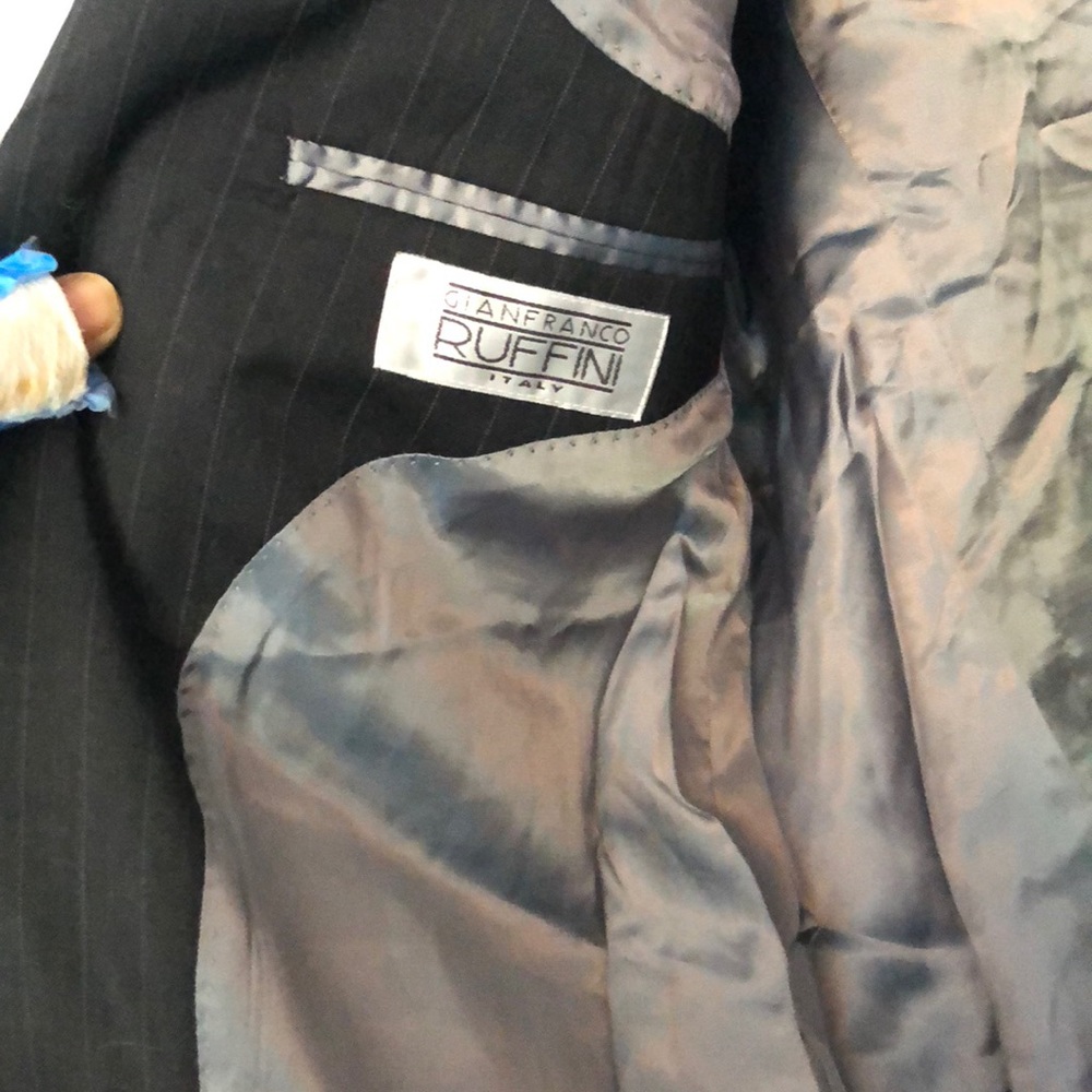 Blazer - Picture 2 of 3